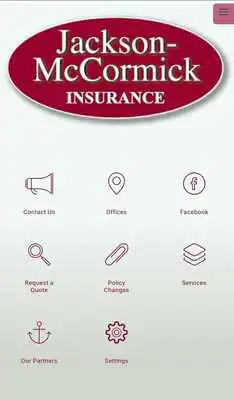 Play Jackson-McCormick Insurance