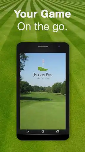 Play Jackson Park Golf Course  and enjoy Jackson Park Golf Course with UptoPlay