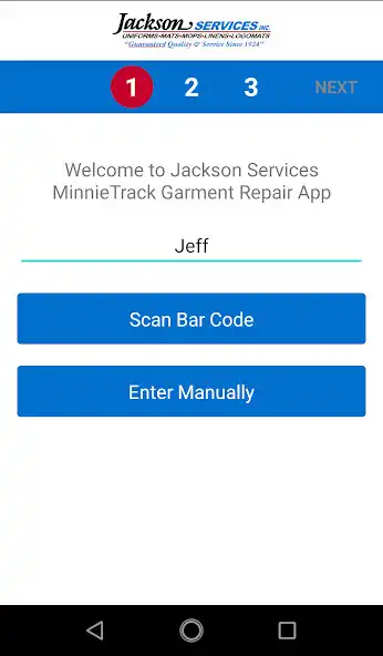 Play Jackson Services MinnieTrack G  and enjoy Jackson Services MinnieTrack G with UptoPlay