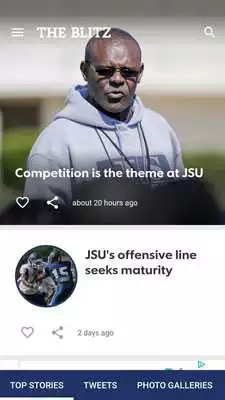 Play Jackson State Blitz