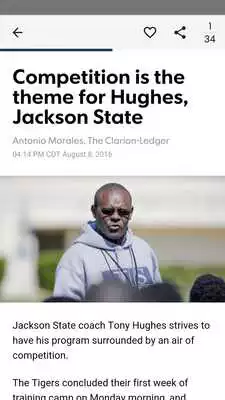 Play Jackson State Blitz