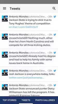 Play Jackson State Blitz