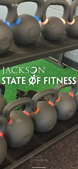 Play Jackson State of Fitness  and enjoy Jackson State of Fitness with UptoPlay
