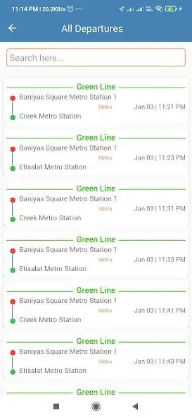 Play Jacksonville bus, streetcar, ferry live arrivals as an online game Jacksonville bus, streetcar, ferry live arrivals with UptoPlay