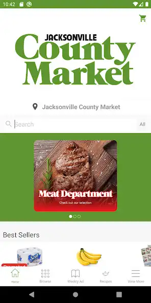 Play Jacksonville County Market  and enjoy Jacksonville County Market with UptoPlay