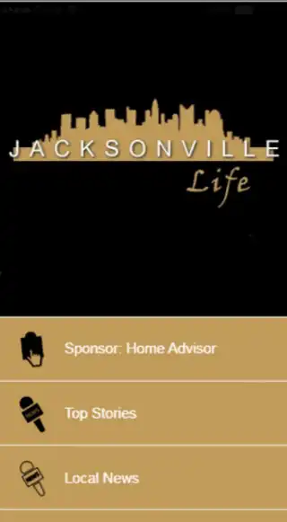 Play Jacksonville Life - Connecting Your Community 24/7  and enjoy Jacksonville Life - Connecting Your Community 24/7 with UptoPlay