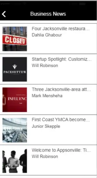 Play Jacksonville Life - Connecting Your Community 24/7 as an online game Jacksonville Life - Connecting Your Community 24/7 with UptoPlay