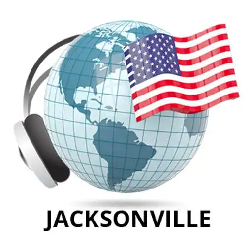 Play Jacksonville radios online APK