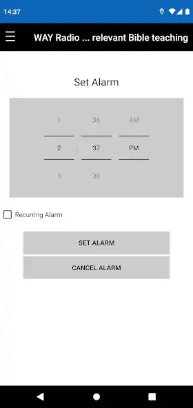 Play Jacksonvilles WAY Radio as an online game Jacksonvilles WAY Radio with UptoPlay