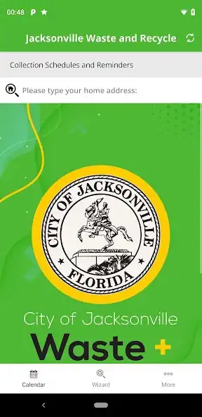 Play Jacksonville Waste and Recycle  and enjoy Jacksonville Waste and Recycle with UptoPlay