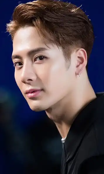 Play Jackson Wang GOT7 Wallpapers  and enjoy Jackson Wang GOT7 Wallpapers with UptoPlay