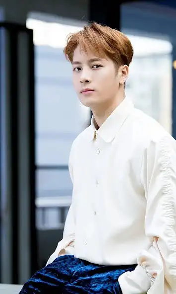 Play Jackson Wang GOT7 Wallpapers as an online game Jackson Wang GOT7 Wallpapers with UptoPlay