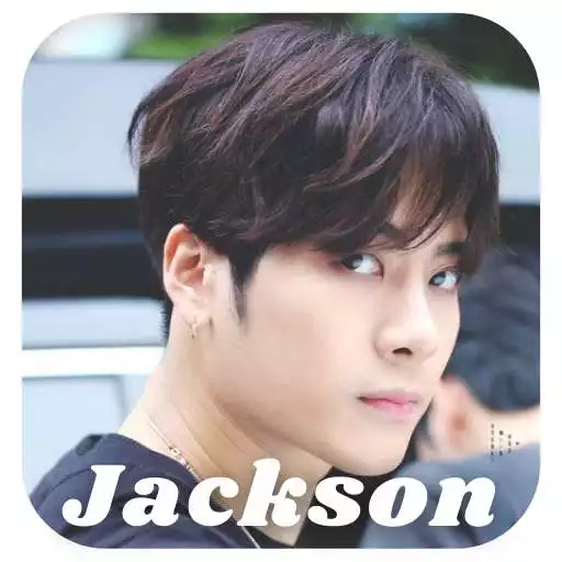 Play Jackson Wang KPOP Latest Version HD Wallpaper APK