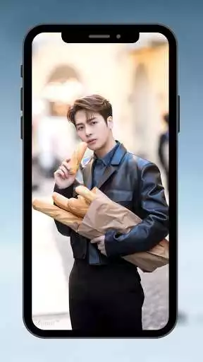 Play Jackson Wang KPOP Latest Version HD Wallpaper and enjoy Jackson Wang KPOP Latest Version HD Wallpaper with UptoPlay Play Jackson Wang KPOP Latest Version HD Wallpaper and enjoy Jackson Wang KPOP Latest Version HD Wallpaper with UptoPlay