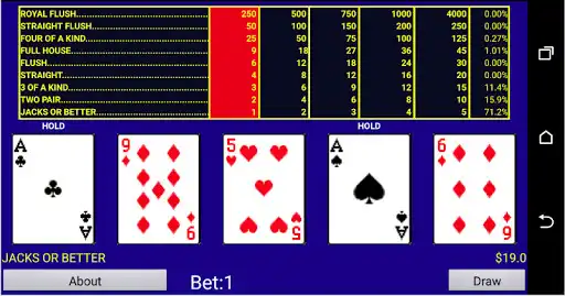 Play Jacks or better Odds Getter and enjoy Jacks or better Odds Getter with UptoPlay Play Jacks or better Odds Getter and enjoy Jacks or better Odds Getter with UptoPlay