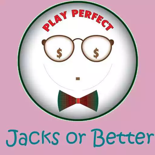 Play Jacks or Better Trainer APK Play Jacks or Better Trainer APK