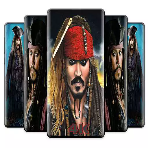 Play jack sparrow wallpaper hd APK Play jack sparrow wallpaper hd APK