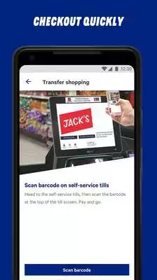 Play Jacks Shop Smart