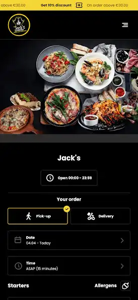 Play Jacks Takeaway and enjoy Jacks Takeaway with UptoPlay Play Jacks Takeaway and enjoy Jacks Takeaway with UptoPlay