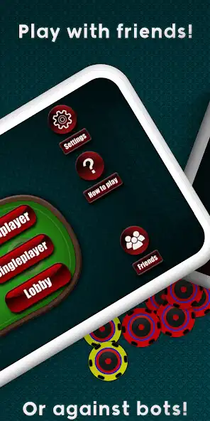 Play Jacks Trump as an online game Jacks Trump with UptoPlay