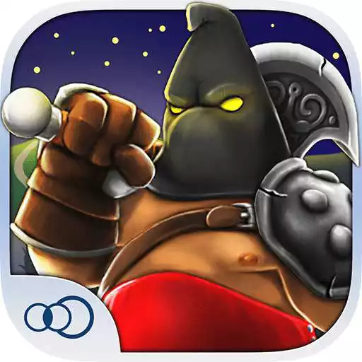 Free play online Jack & the Creepy Castle  APK