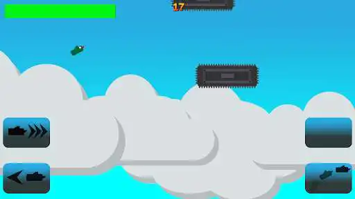 Play Jack The Duck  and enjoy Jack The Duck with UptoPlay