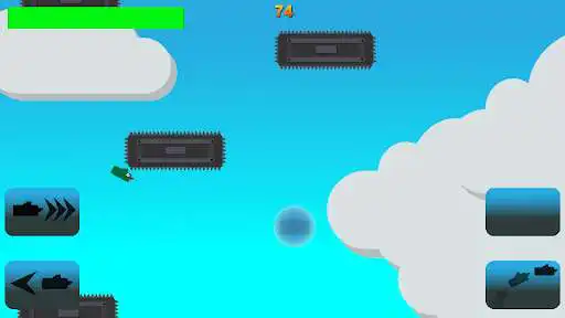 Play Jack The Duck as an online game Jack The Duck with UptoPlay