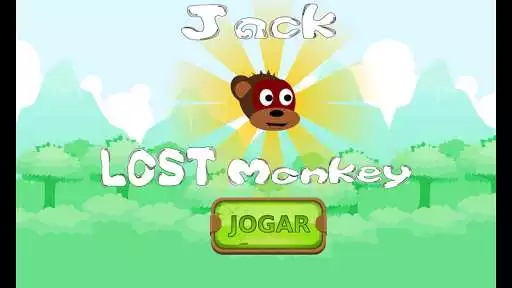 Play Jack The Lost Monkey