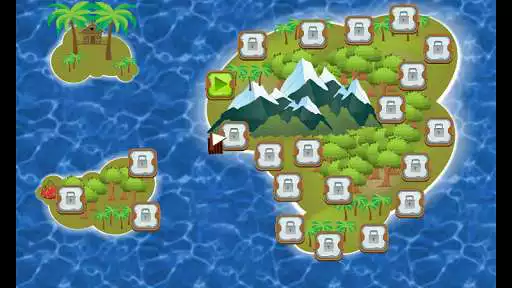 Play Jack The Lost Monkey