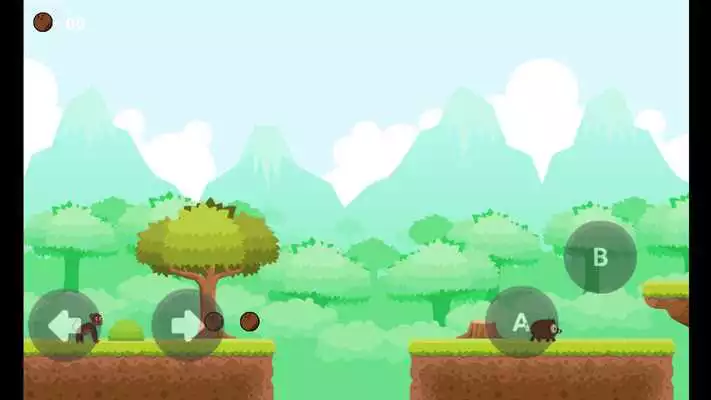 Play Jack The Lost Monkey