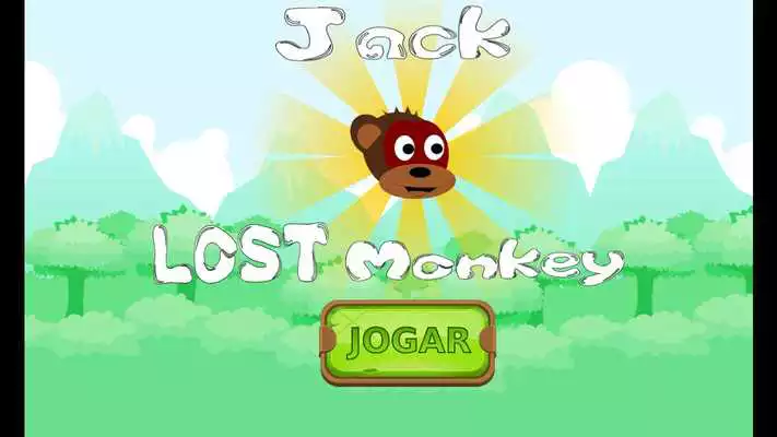 Play Jack The Lost Monkey