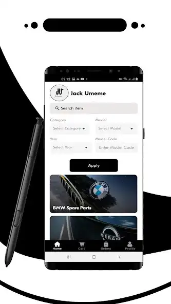 Play Jack Umeme as an online game Jack Umeme with UptoPlay