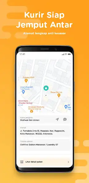 Play JAC Kurir as an online game JAC Kurir with UptoPlay