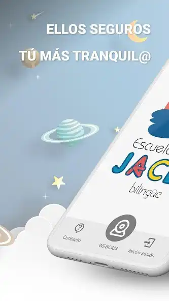 Play Jacky Escuela Infantil  and enjoy Jacky Escuela Infantil with UptoPlay