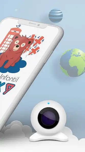 Play Jacky Escuela Infantil as an online game Jacky Escuela Infantil with UptoPlay