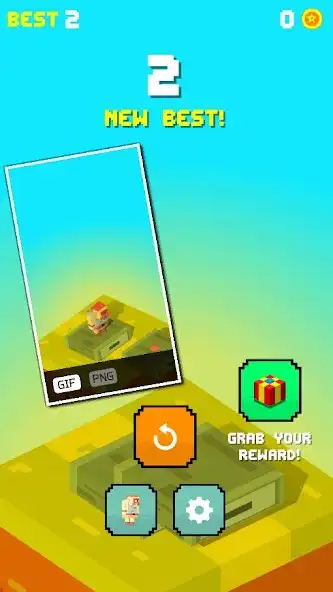 Play Jacky Jump as an online game online Jacky Jump with UptoPlay Play Jacky Jump as an online game Jacky Jump with UptoPlay