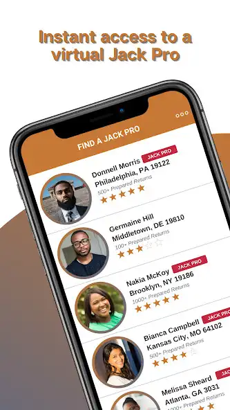 Play Jack-Your Financial Consultant as an online game Jack-Your Financial Consultant with UptoPlay