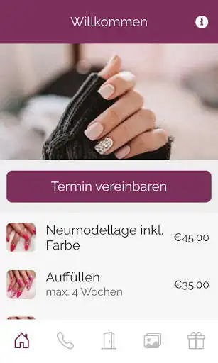 Play Jackys Nagelstudio as an online game online Jackys Nagelstudio with UptoPlay net.appfrog.AppnPW7VATrgkqmDIYpEP4s Play Jackys Nagelstudio as an online game Jackys Nagelstudio with UptoPlay