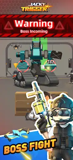 Play Jacky Trigger  and enjoy Jacky Trigger with UptoPlay