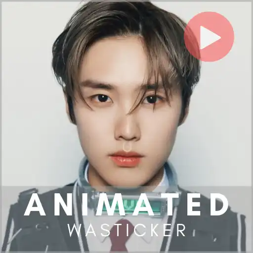 Play Jacob Animated WASticker APK