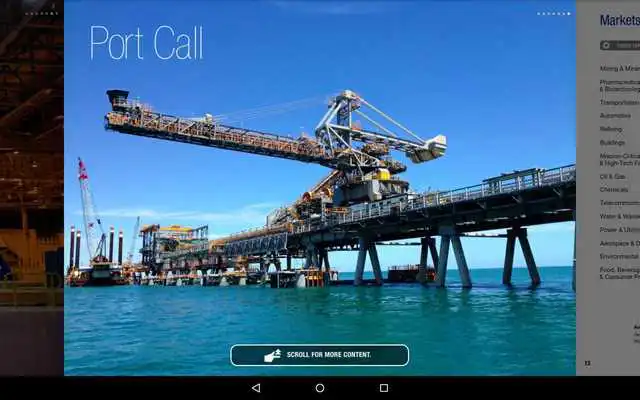 Play Jacobs Annual Reports