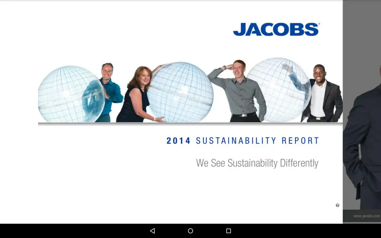 Play Jacobs Annual Reports