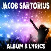 Free play online Jacob Sartorius - Lyrics APK