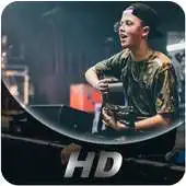 Free play online Jacob Sartorius Wallpaper APK Free play online Jacob Sartorius Wallpaper APK