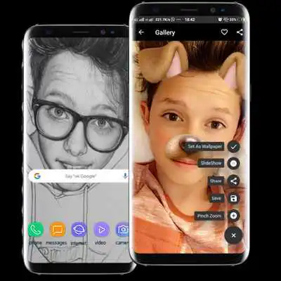 Play Jacob Sartorius Wallpaper