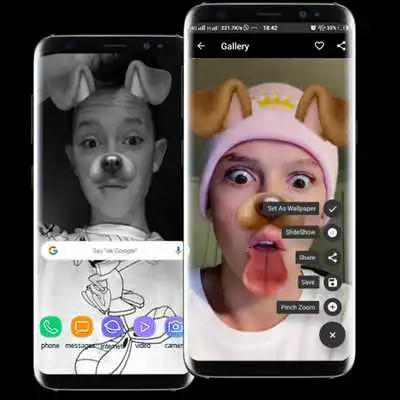 Play Jacob Sartorius Wallpaper