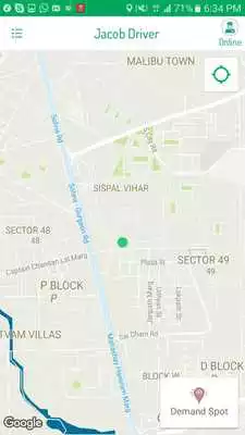 Play Jacobs Drivers  and enjoy Jacobs Drivers with UptoPlay