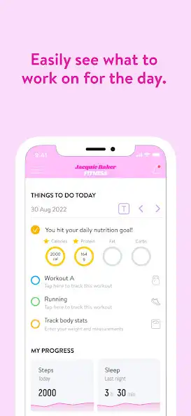 Play Jacquie Baker Fitness as an online game online Jacquie Baker Fitness with UptoPlay Play Jacquie Baker Fitness as an online game Jacquie Baker Fitness with UptoPlay