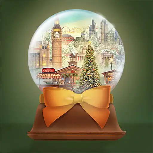 Play Jacquie Lawson Advent London APK