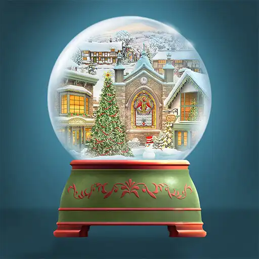 Play Jacquie Lawson Advent Sussex APK